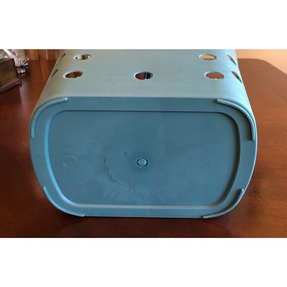 UNBRANDED - NWT Waterproof Beach Bag/Shower Caddy/Pool Bag/Kitchen Organizer - Picture 7 of 13